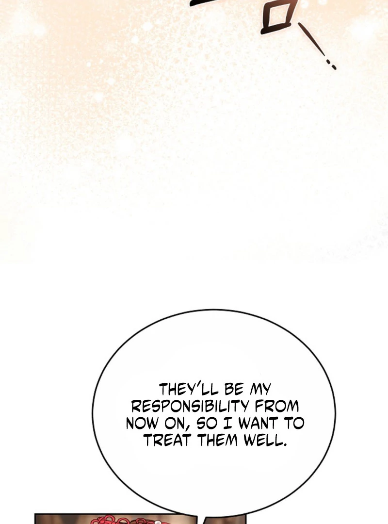 The Empress’s Needle Chapter 34 - Page 88