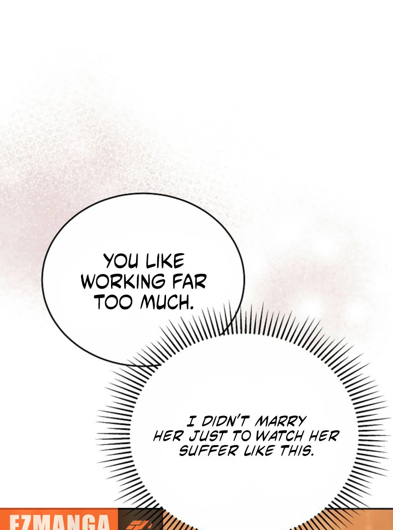 The Empress’s Needle Chapter 34 - Page 92