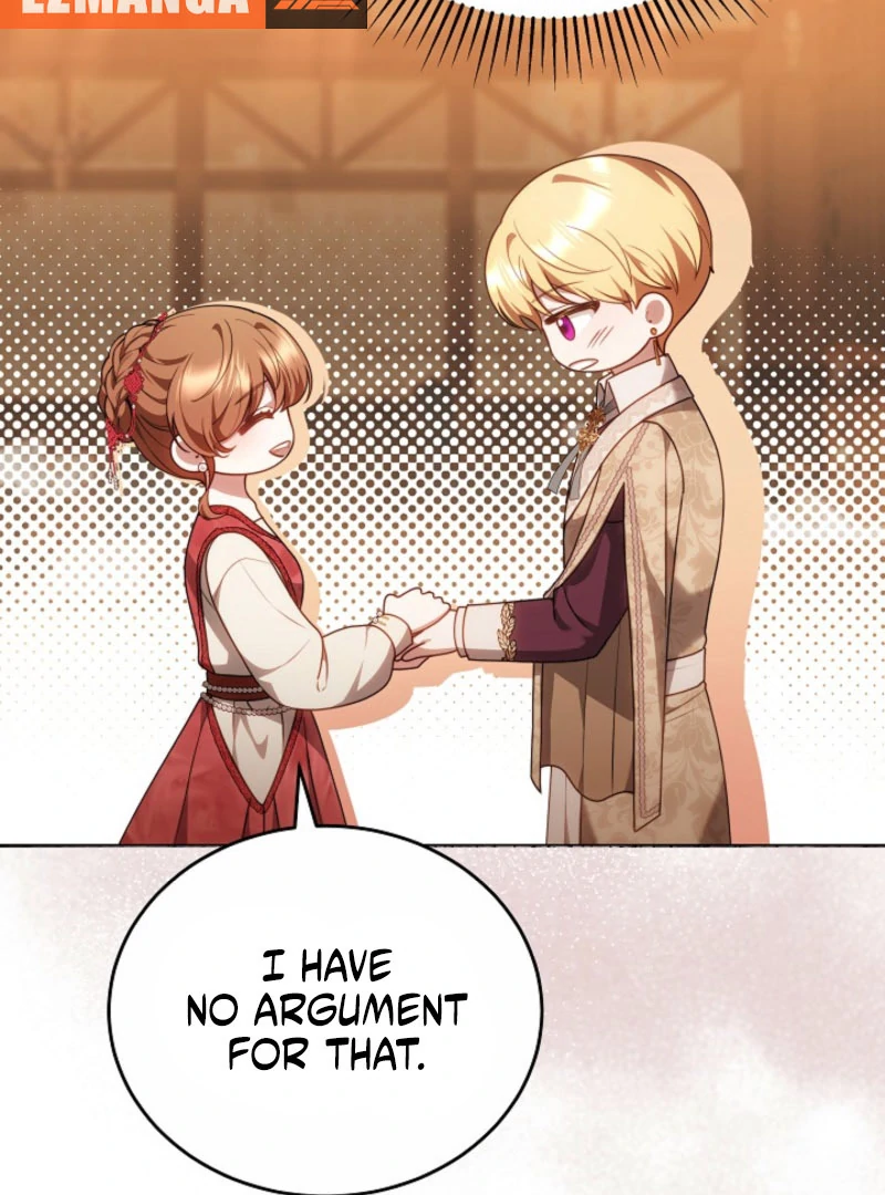 The Empress’s Needle Chapter 34 - Page 93
