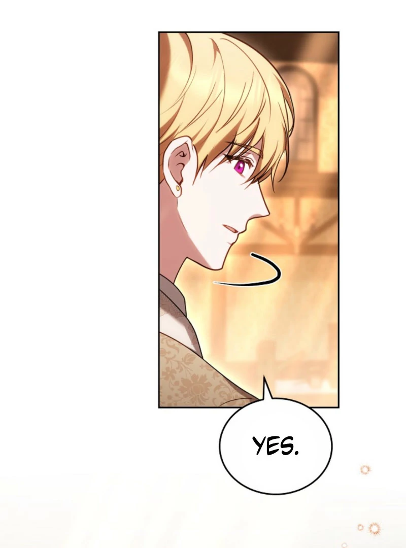 The Empress’s Needle Chapter 34 - Page 99