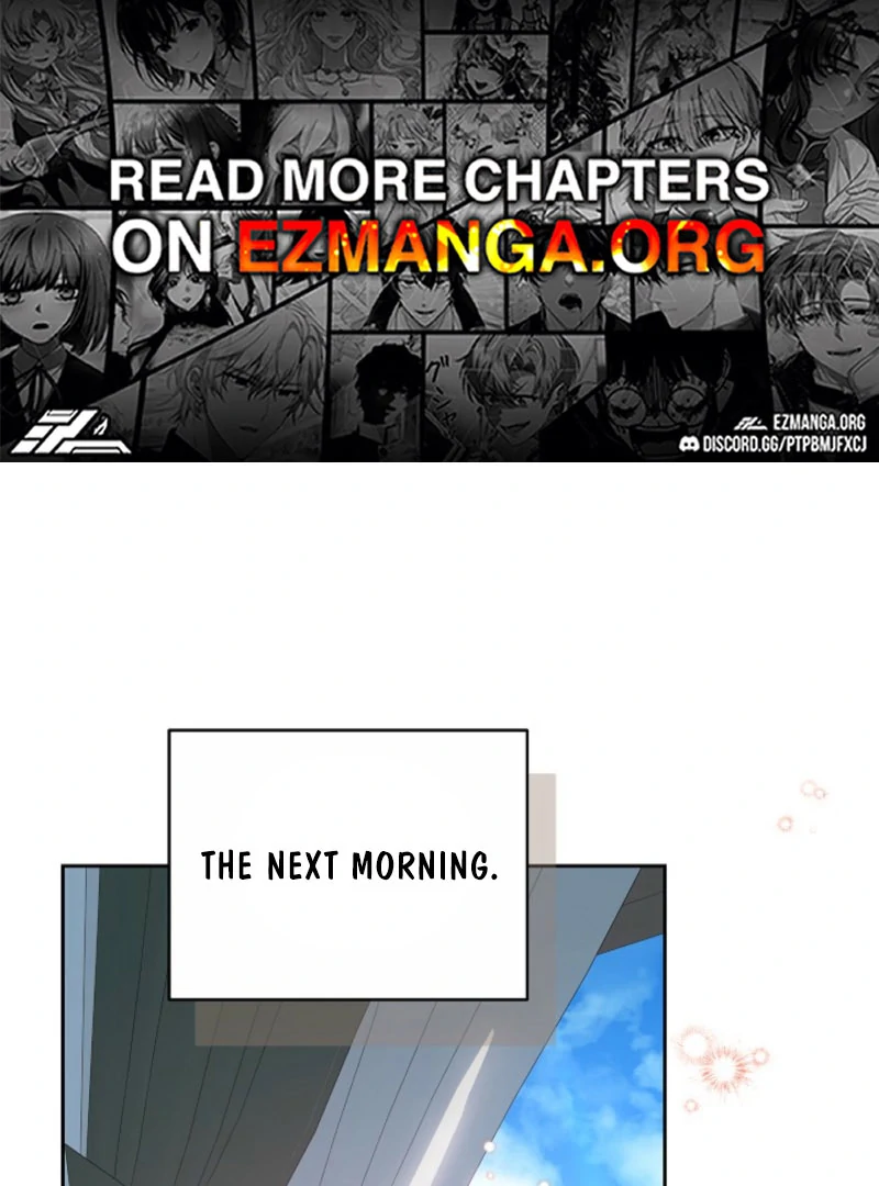 The Empress’s Needle Chapter 35 - Page 1