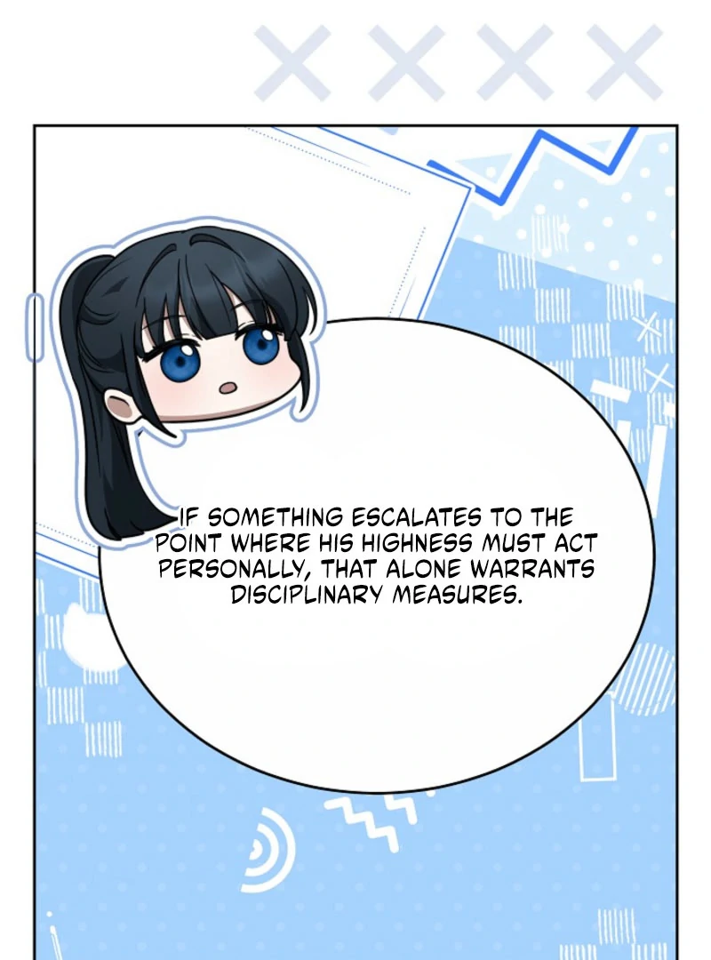 The Empress’s Needle Chapter 35 - Page 102