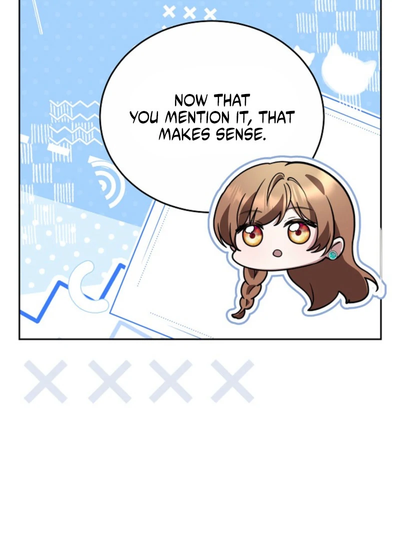 The Empress’s Needle Chapter 35 - Page 103