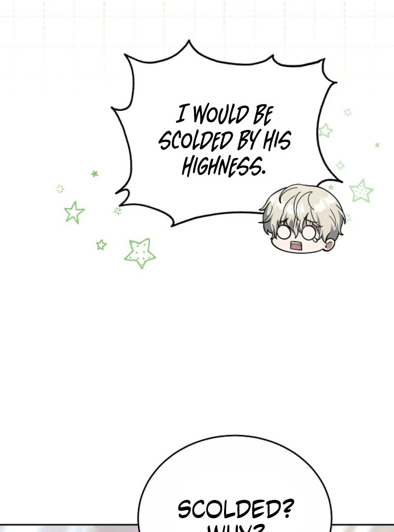 The Empress’s Needle Chapter 35 - Page 114