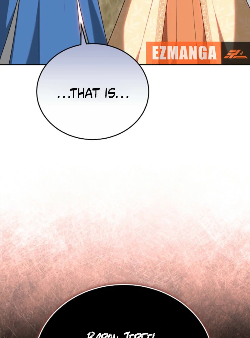 The Empress’s Needle Chapter 35 - Page 116