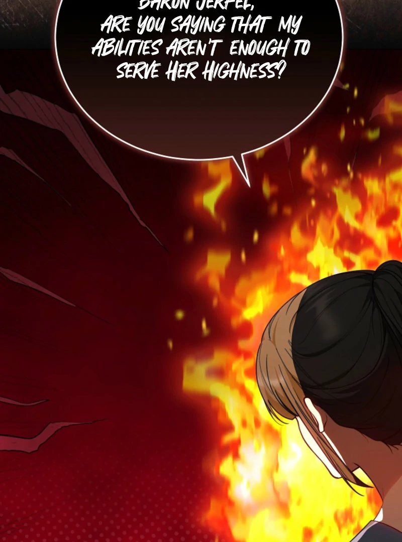 The Empress’s Needle Chapter 35 - Page 117