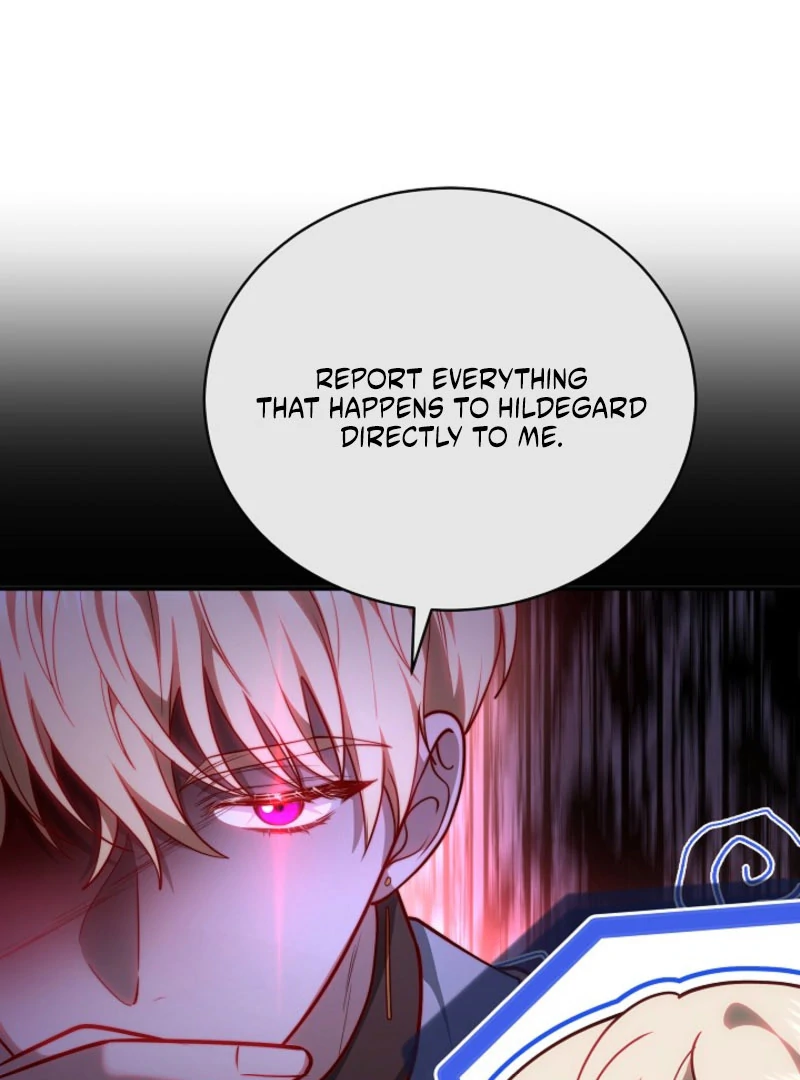 The Empress’s Needle Chapter 35 - Page 119