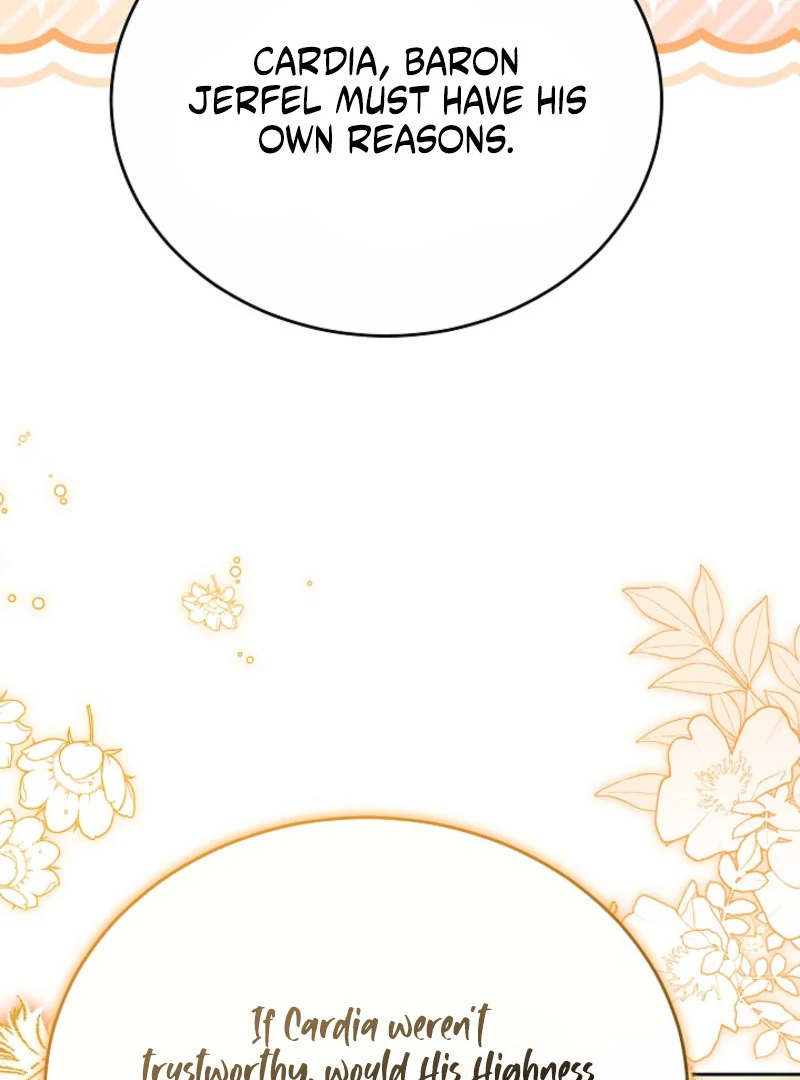 The Empress’s Needle Chapter 35 - Page 123