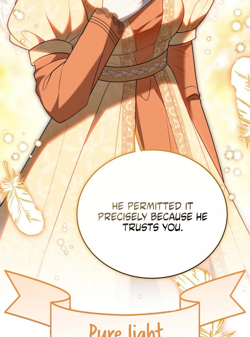 The Empress’s Needle Chapter 35 - Page 125