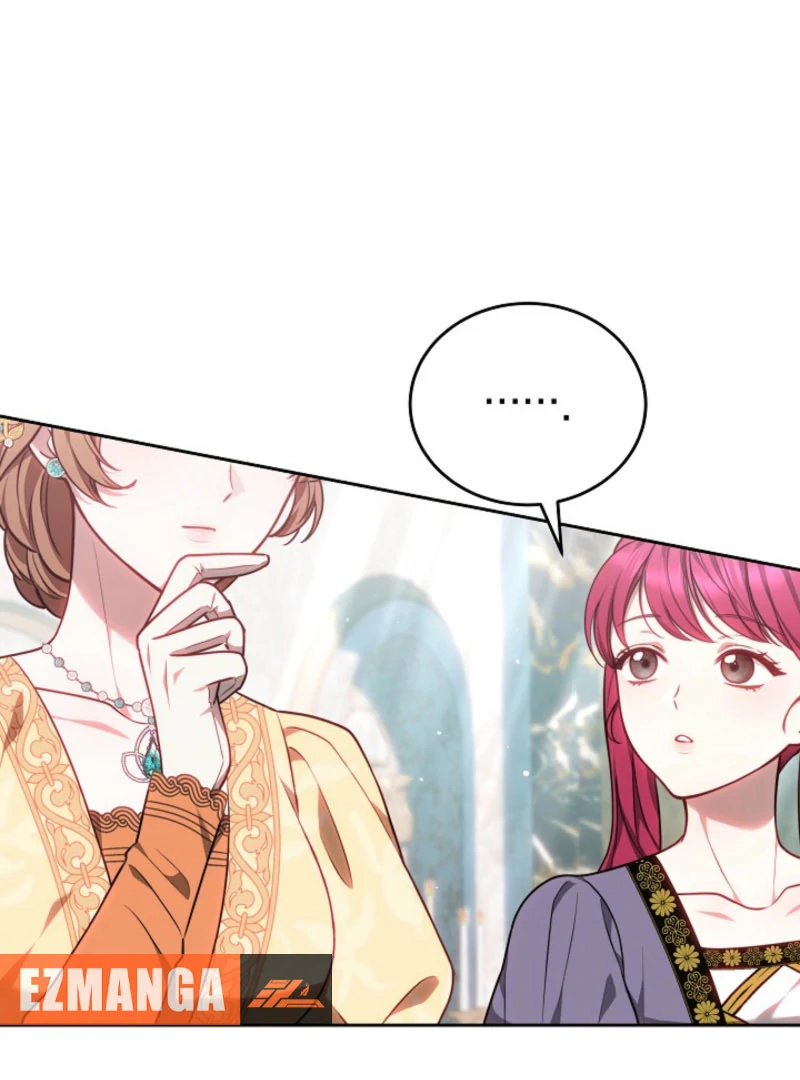 The Empress’s Needle Chapter 35 - Page 137