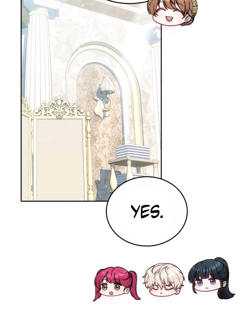 The Empress’s Needle Chapter 35 - Page 139