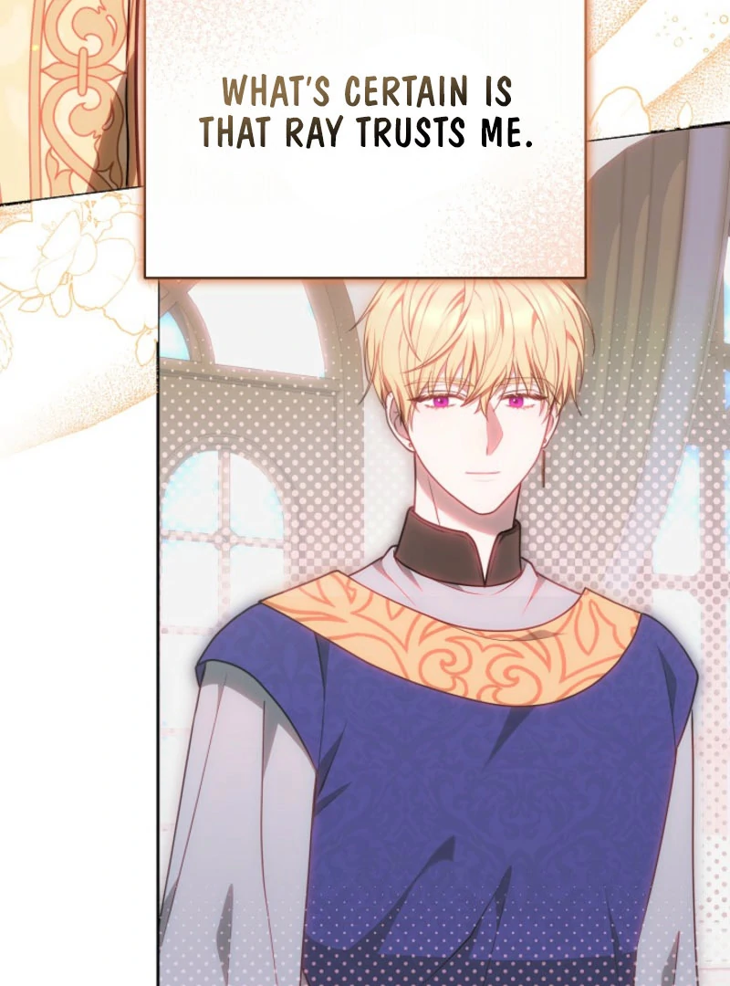 The Empress’s Needle Chapter 35 - Page 150