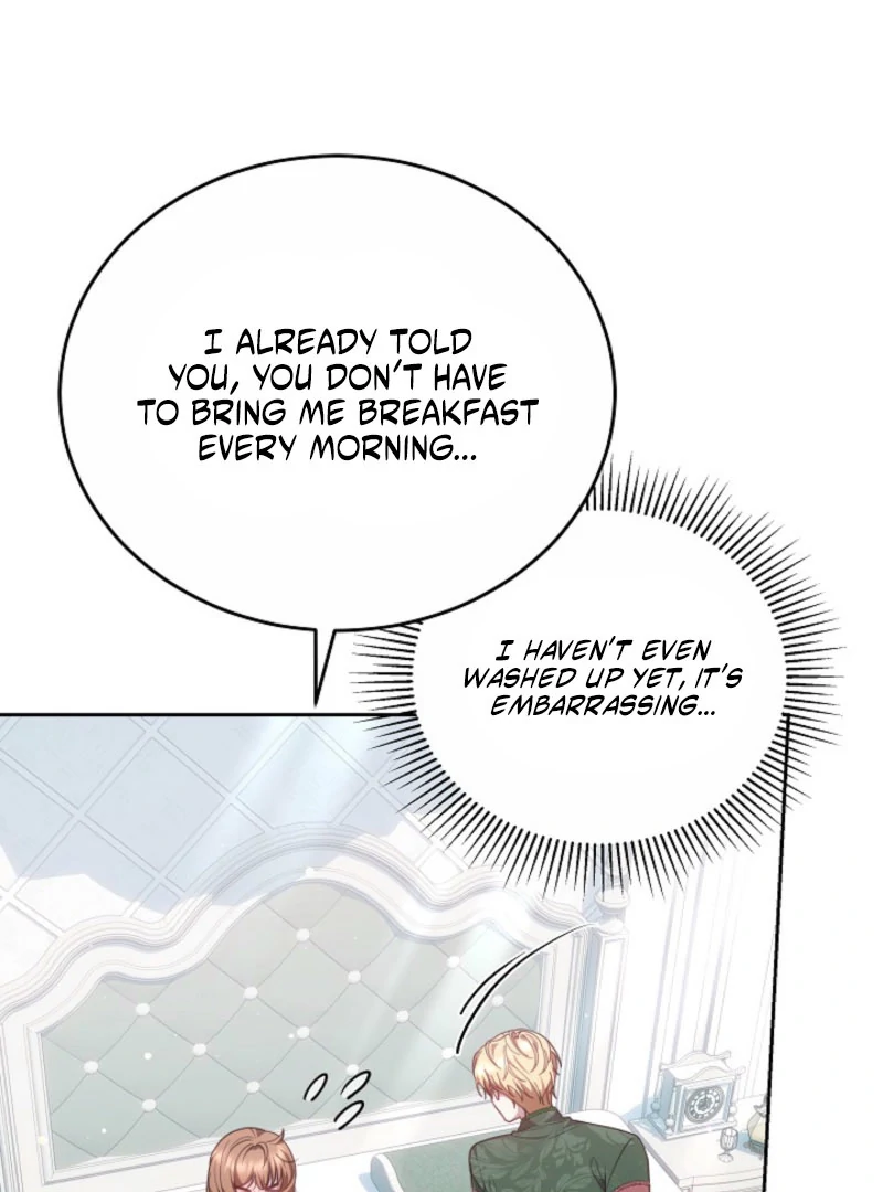 The Empress’s Needle Chapter 35 - Page 17