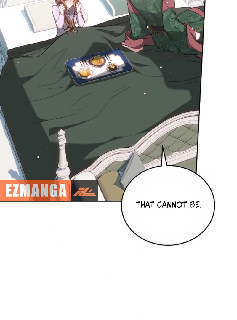 The Empress’s Needle Chapter 35 - Page 18