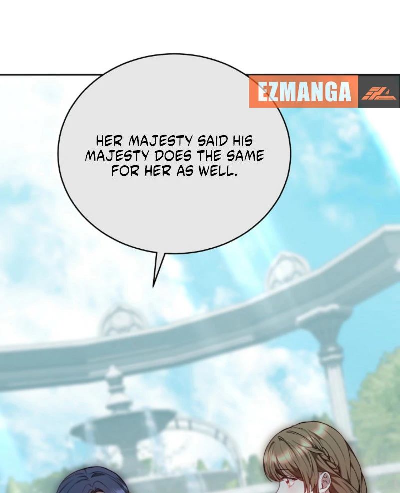 The Empress’s Needle Chapter 35 - Page 25