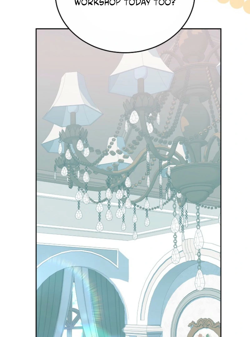 The Empress’s Needle Chapter 35 - Page 33
