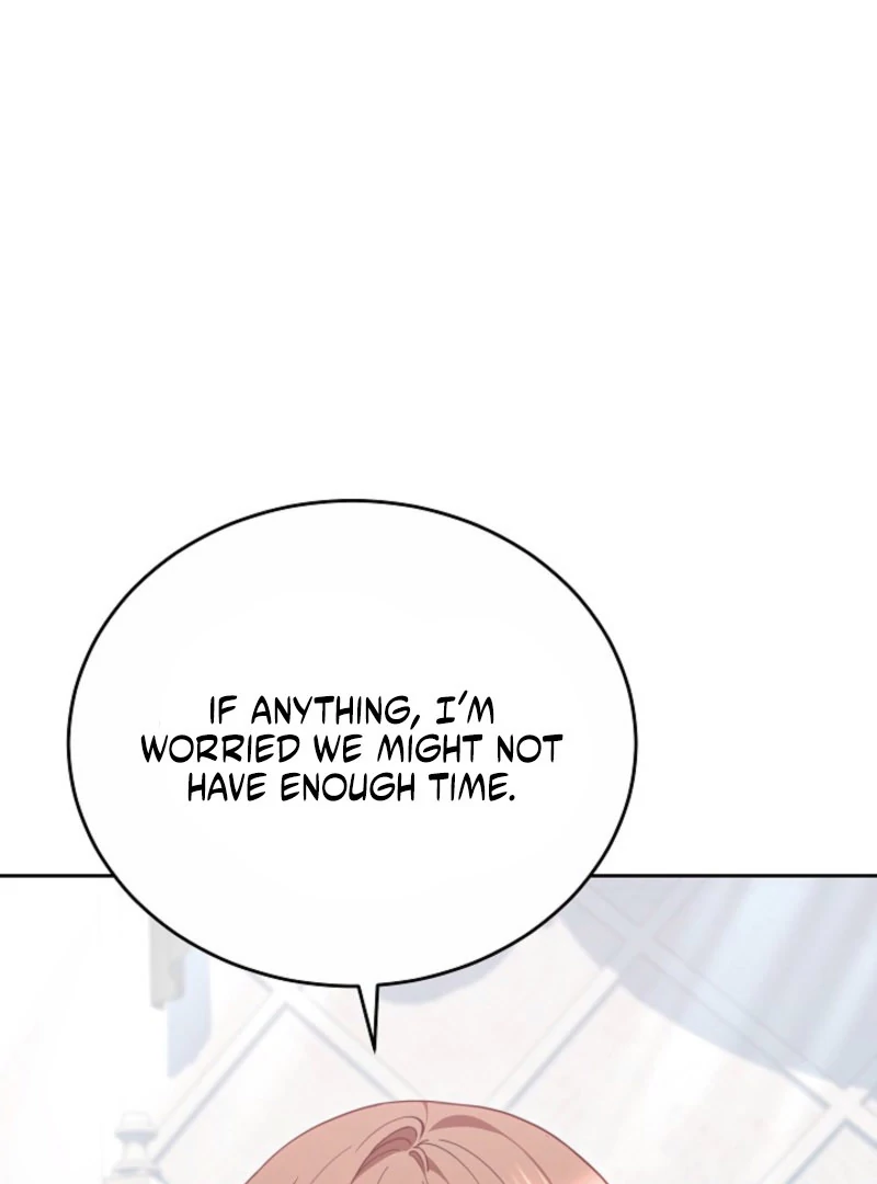 The Empress’s Needle Chapter 35 - Page 35
