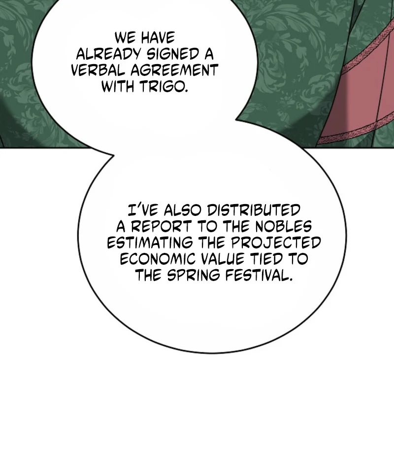 The Empress’s Needle Chapter 35 - Page 38