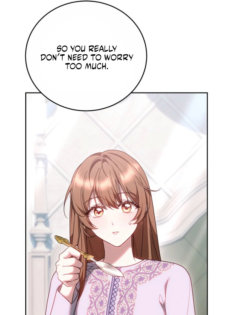 The Empress’s Needle Chapter 35 - Page 39