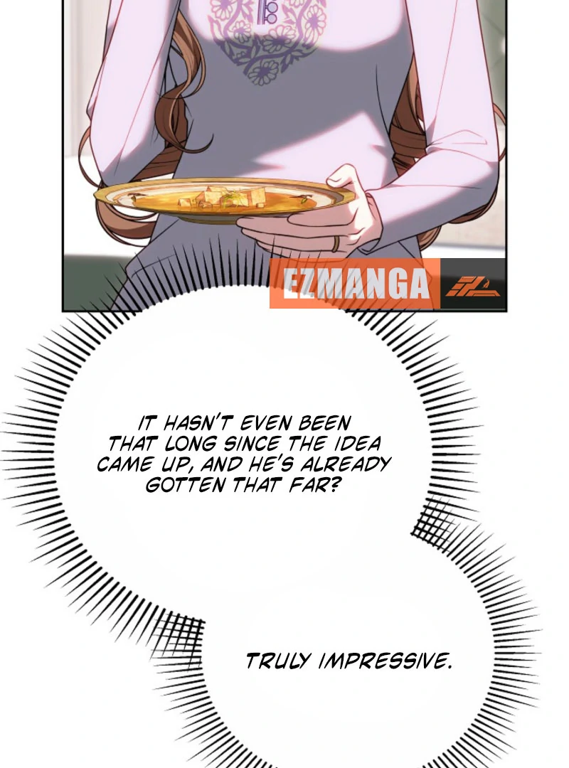 The Empress’s Needle Chapter 35 - Page 40