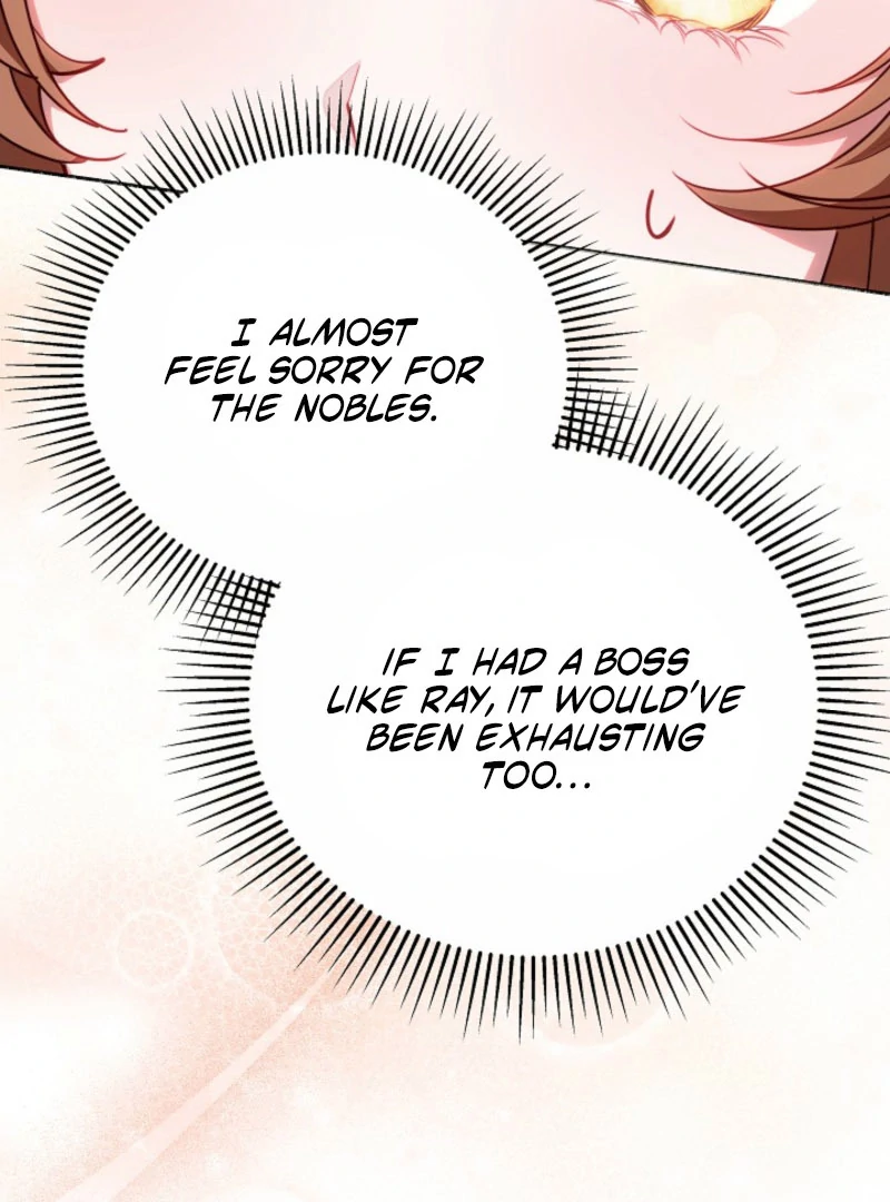 The Empress’s Needle Chapter 35 - Page 42