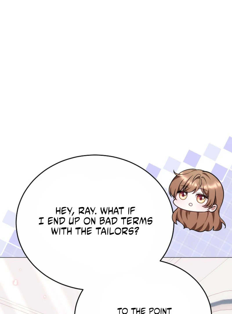 The Empress’s Needle Chapter 35 - Page 45
