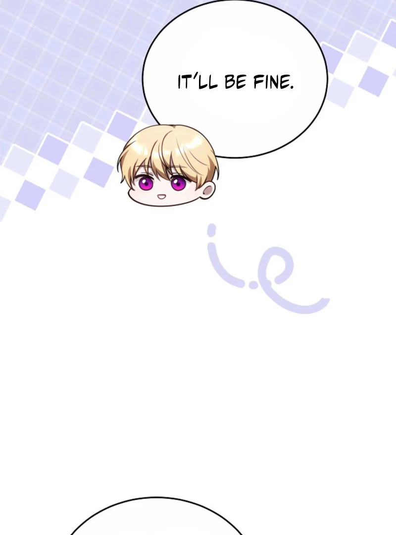 The Empress’s Needle Chapter 35 - Page 47
