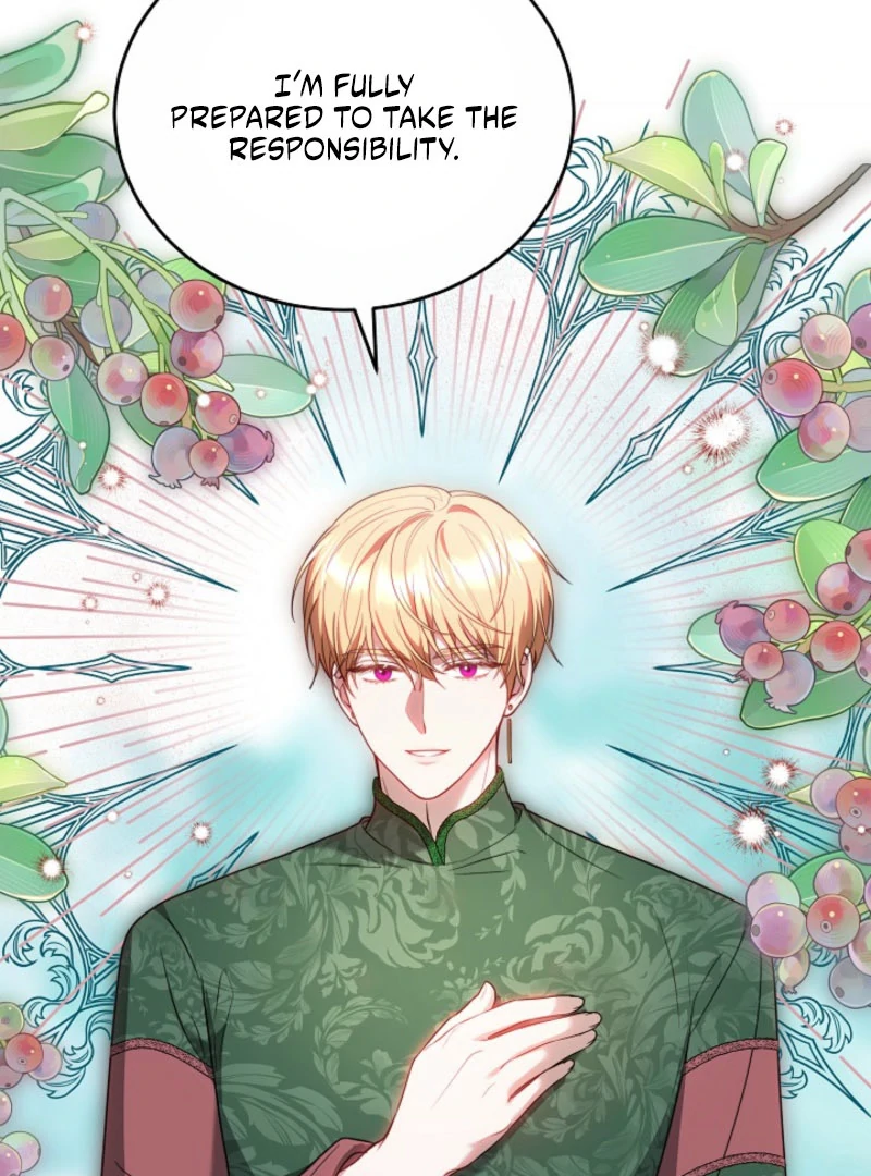 The Empress’s Needle Chapter 35 - Page 48