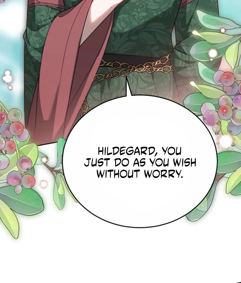 The Empress’s Needle Chapter 35 - Page 49