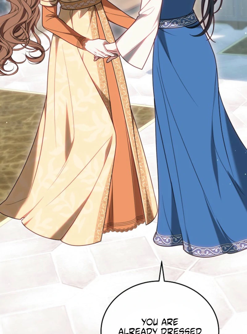 The Empress’s Needle Chapter 35 - Page 67