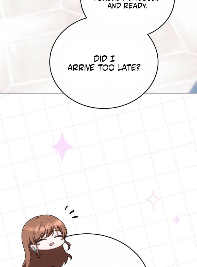 The Empress’s Needle Chapter 35 - Page 68