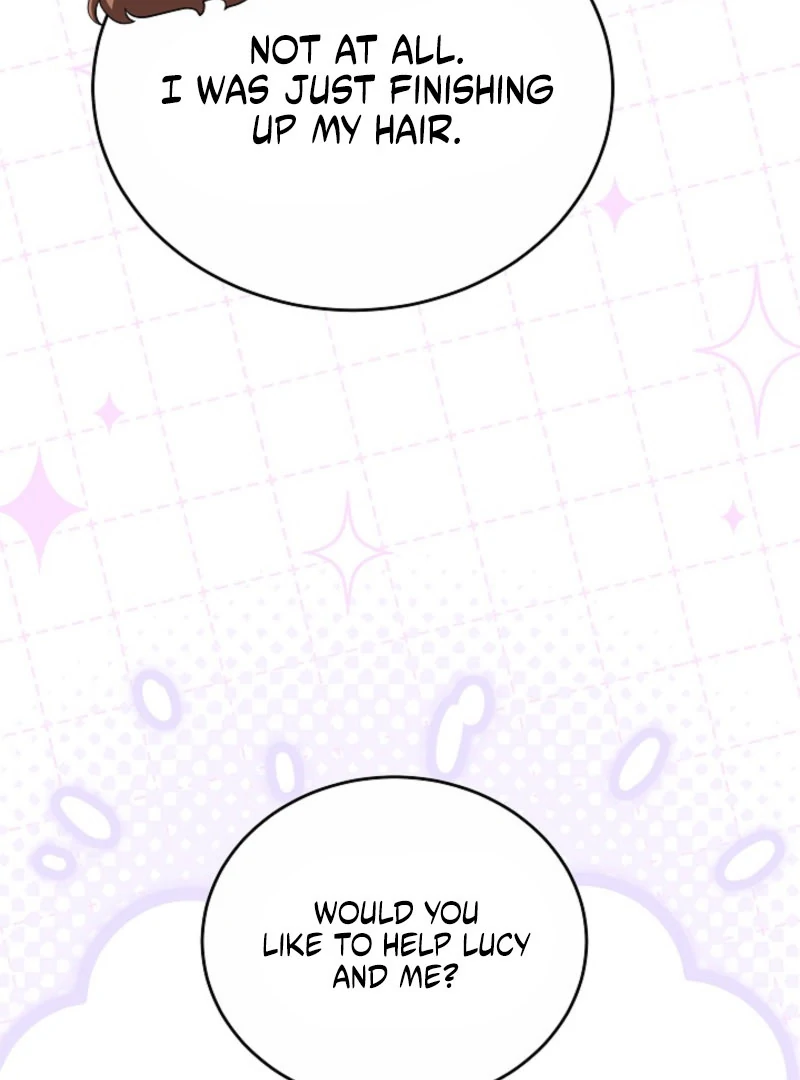 The Empress’s Needle Chapter 35 - Page 69