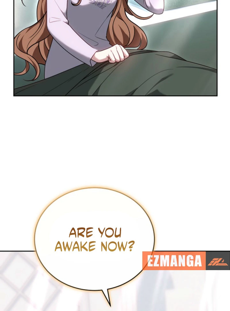 The Empress’s Needle Chapter 35 - Page 8