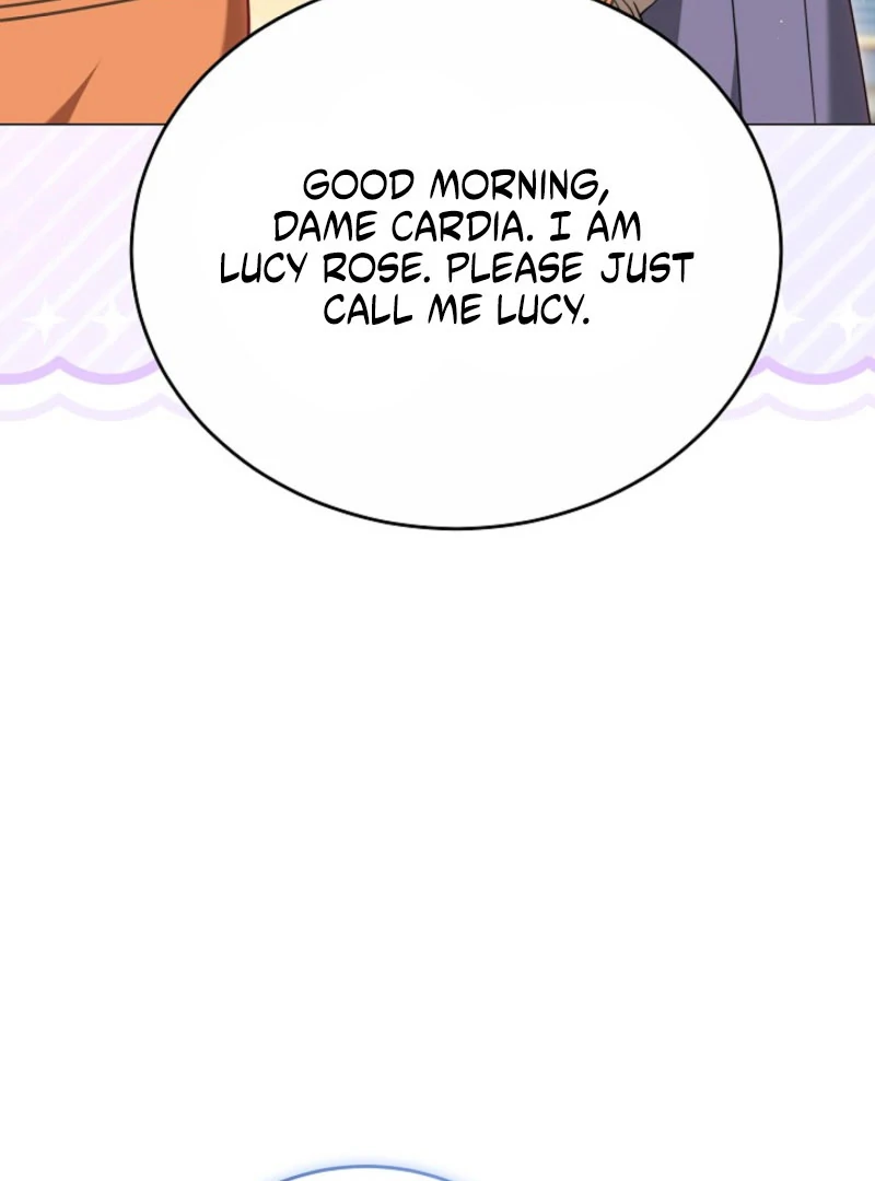 The Empress’s Needle Chapter 35 - Page 71