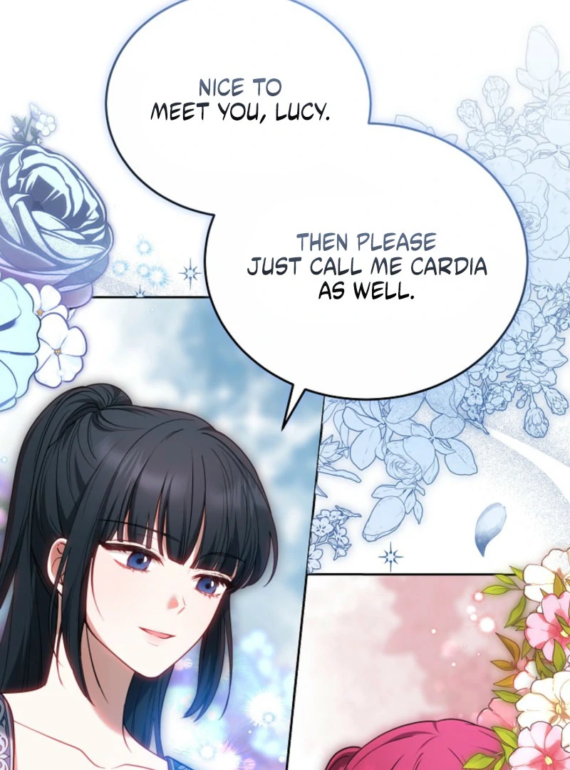 The Empress’s Needle Chapter 35 - Page 72