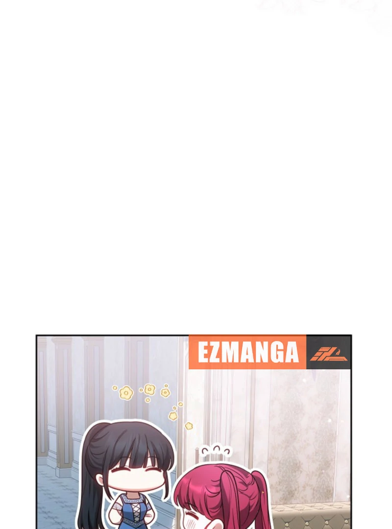 The Empress’s Needle Chapter 35 - Page 75