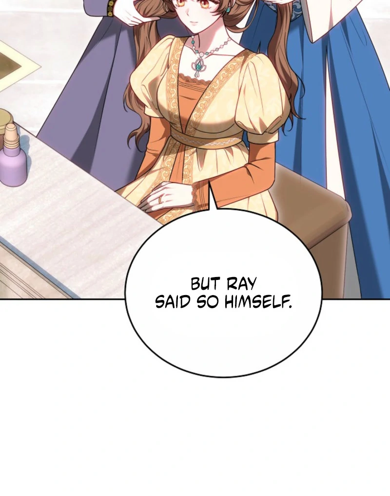 The Empress’s Needle Chapter 35 - Page 86
