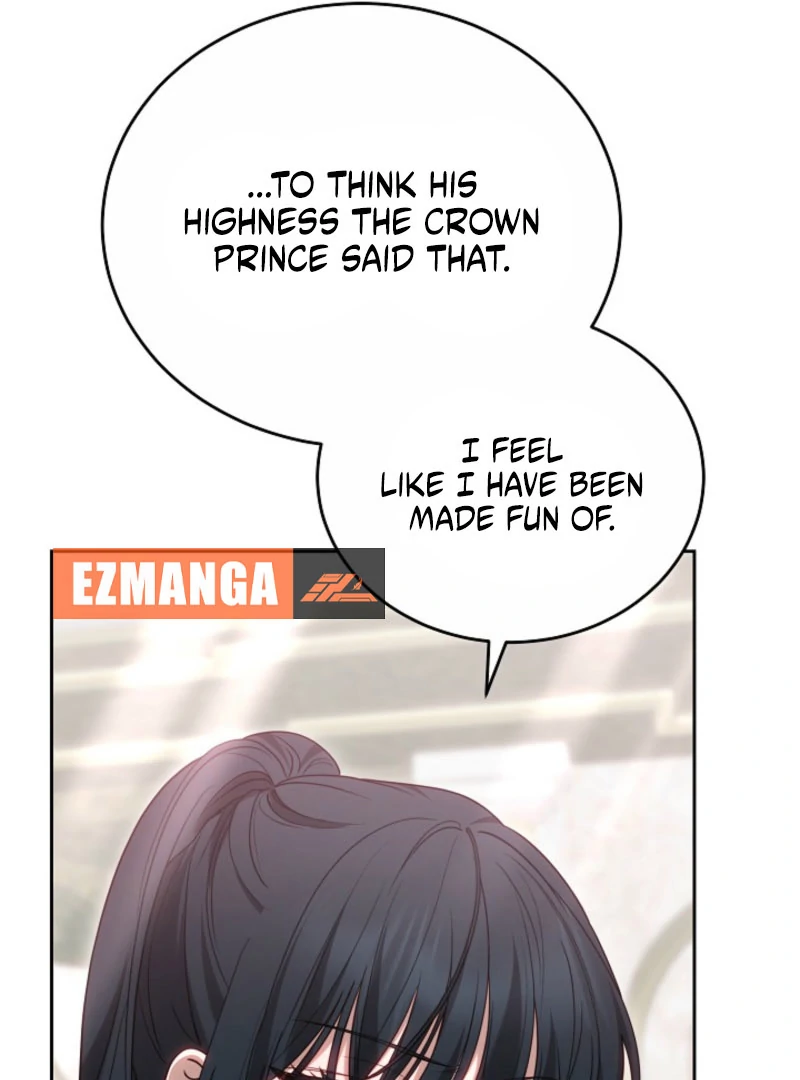 The Empress’s Needle Chapter 35 - Page 87