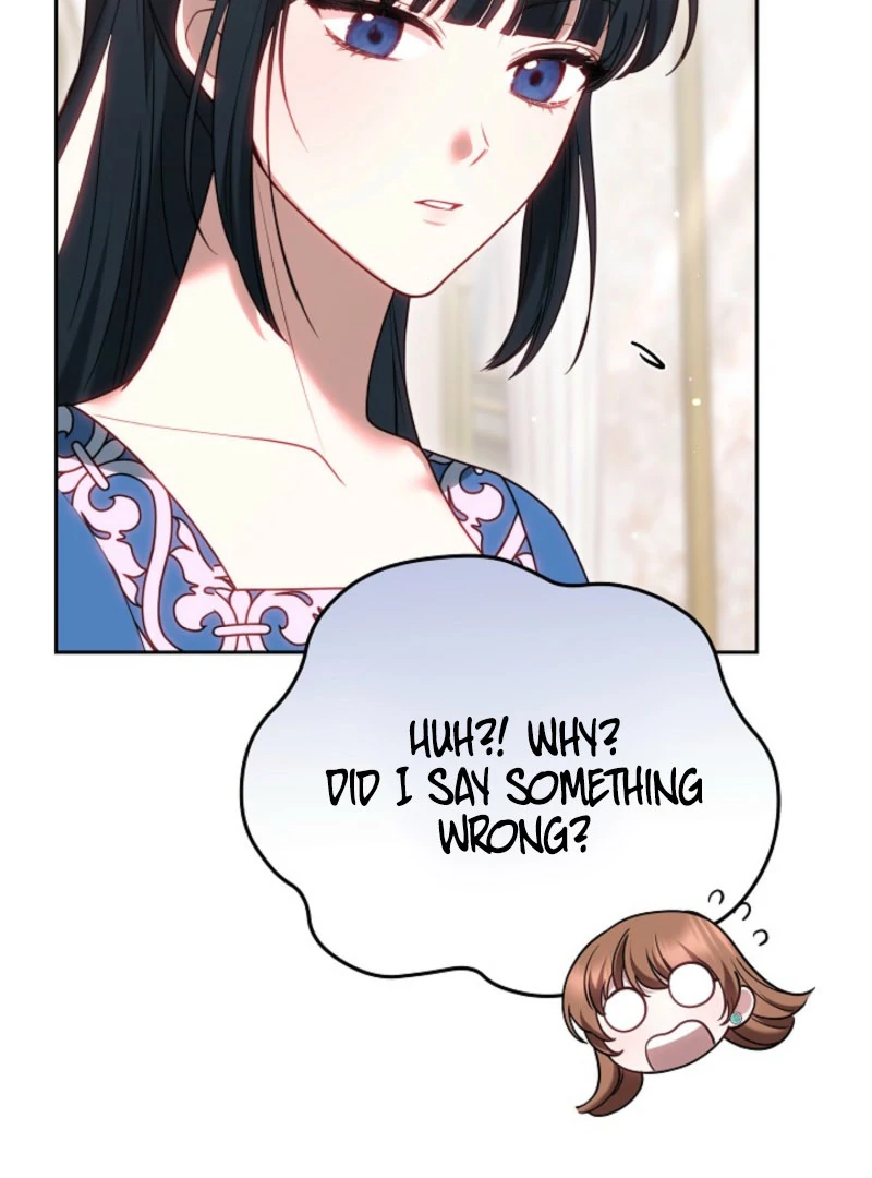 The Empress’s Needle Chapter 35 - Page 88