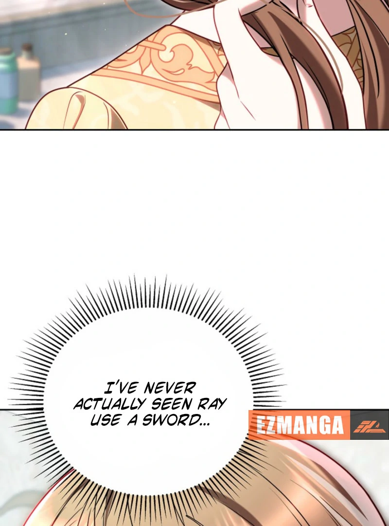 The Empress’s Needle Chapter 35 - Page 91