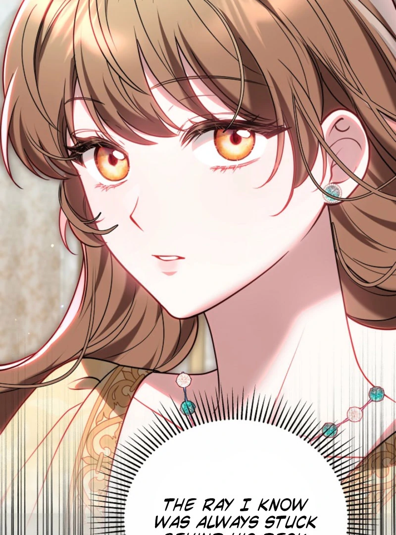 The Empress’s Needle Chapter 35 - Page 92