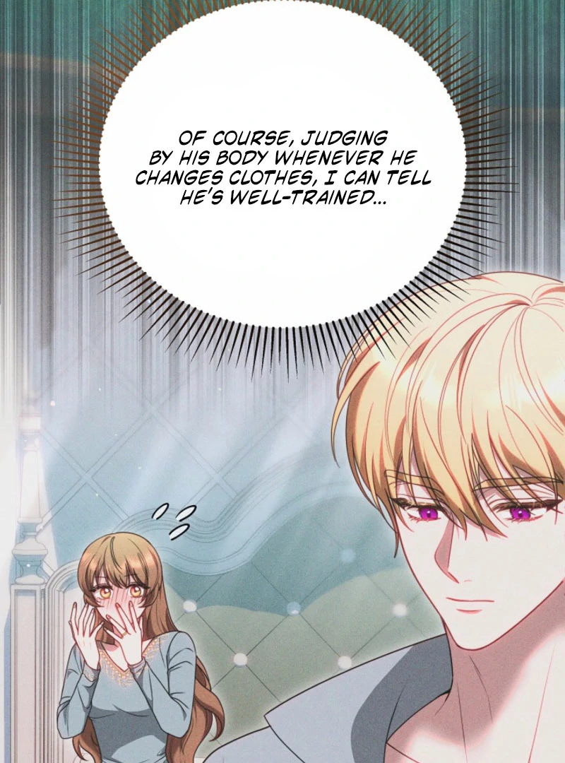 The Empress’s Needle Chapter 35 - Page 94