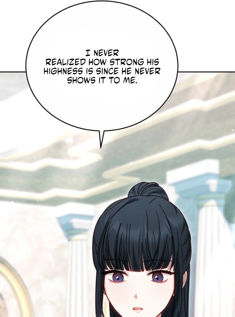 The Empress’s Needle Chapter 35 - Page 99
