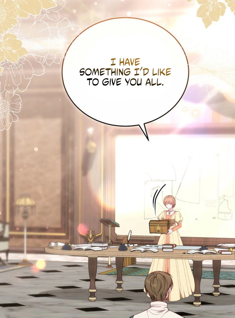 The Empress’s Needle Chapter 36 - Page 2