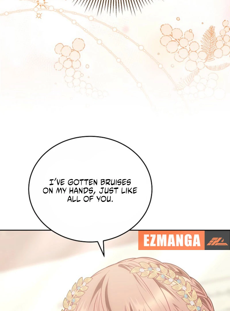 The Empress’s Needle Chapter 36 - Page 11