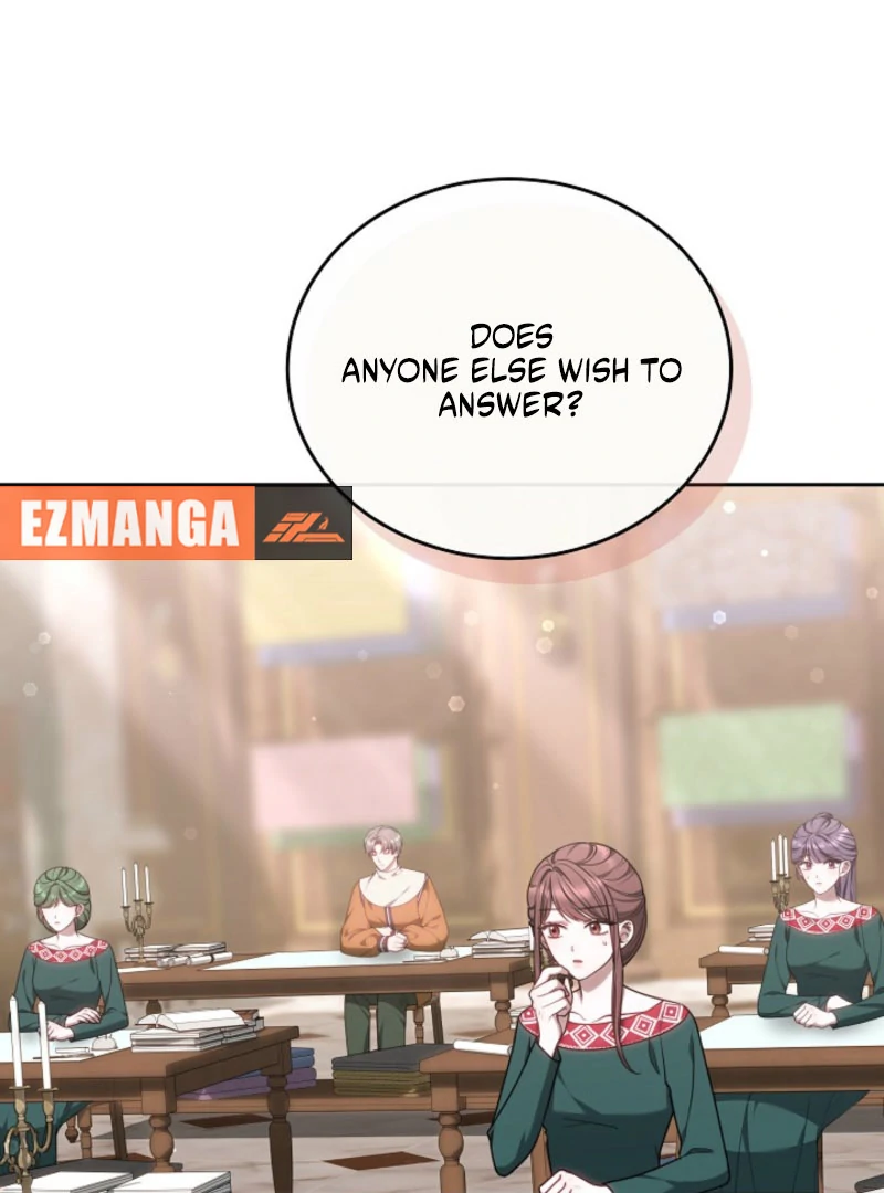 The Empress’s Needle Chapter 36 - Page 101
