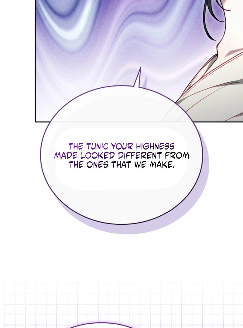 The Empress’s Needle Chapter 36 - Page 104