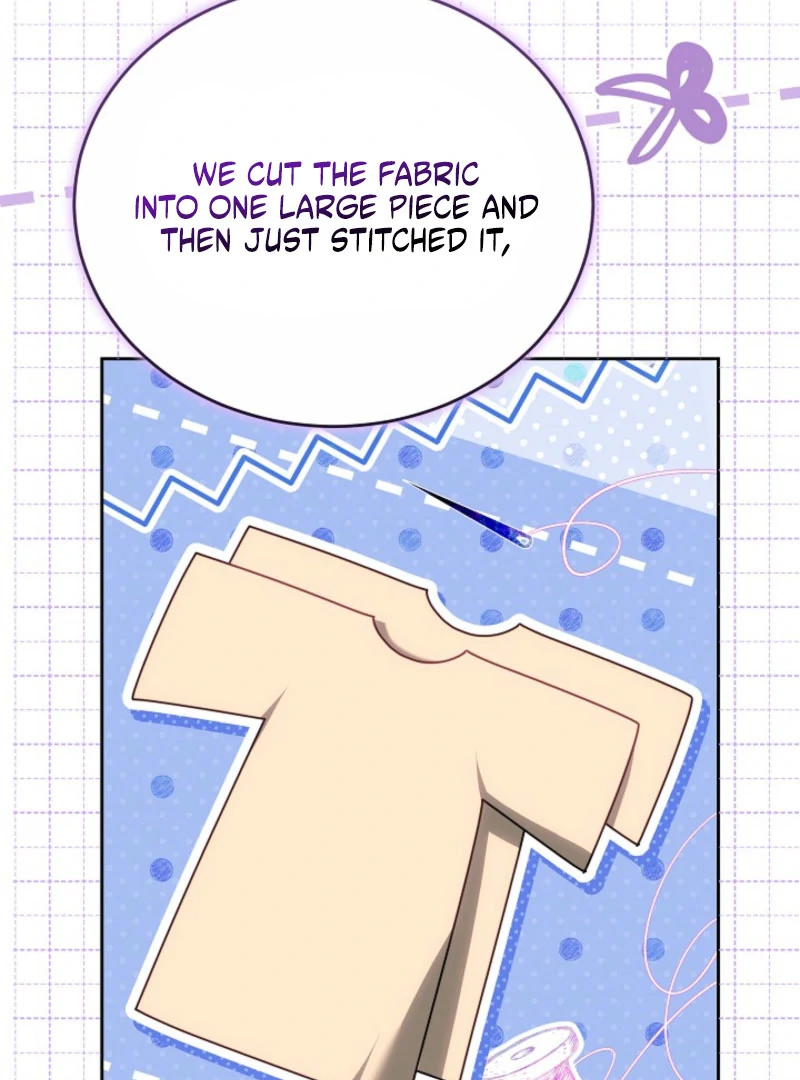 The Empress’s Needle Chapter 36 - Page 105