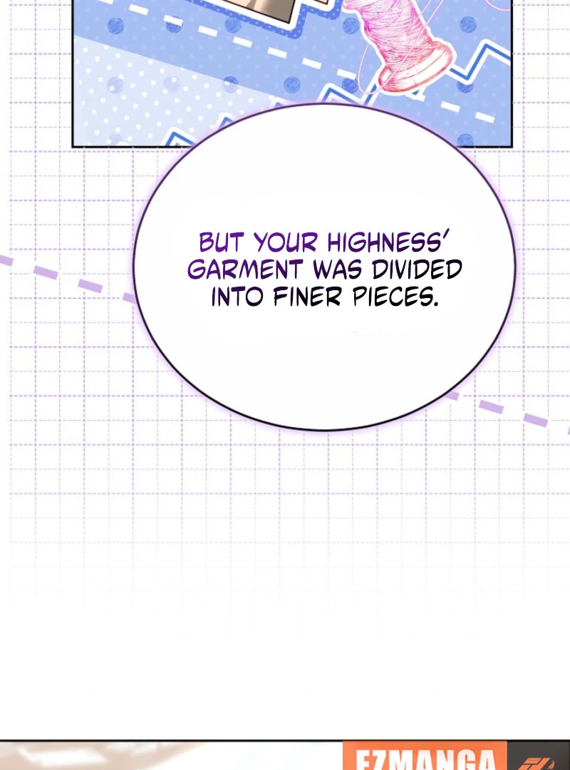 The Empress’s Needle Chapter 36 - Page 106