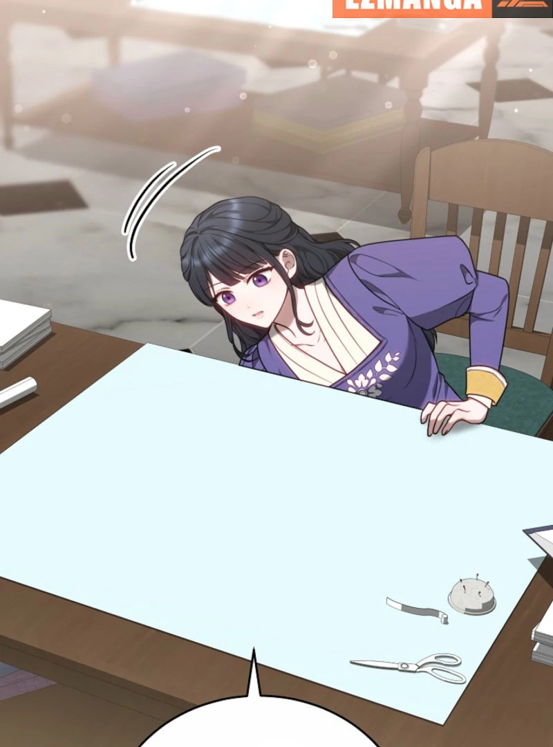 The Empress’s Needle Chapter 36 - Page 107